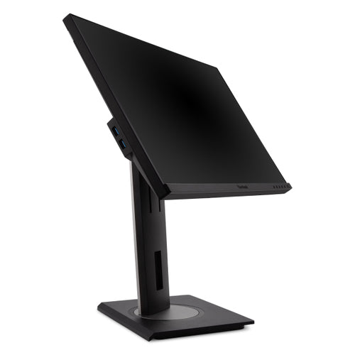 Viewsonic VG Series VG2448a computer monitor 61 cm (24 Viewsonic VG Series VG2448a computer monitor 61 cm (24